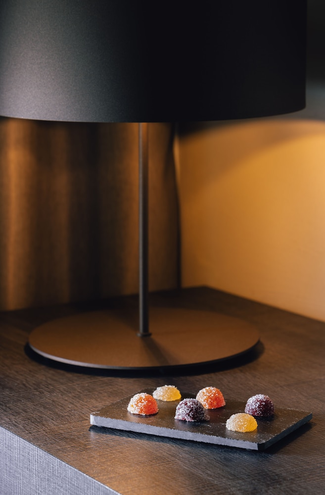 Hotel Viu Milan, a Member of Design Hotels — Hotel rooms in Milan, Lombardy
