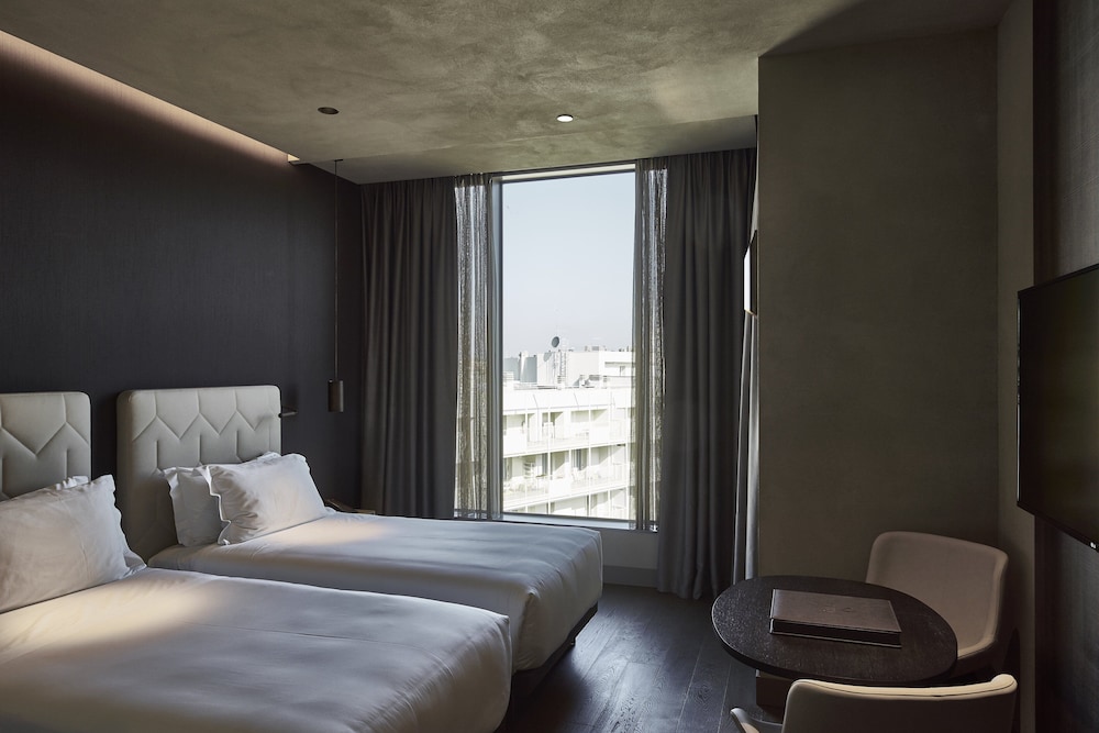 Hotel Viu Milan, a Member of Design Hotels — Hotel rooms in Milan, Lombardy