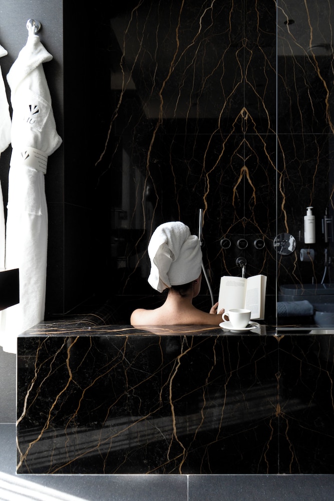 Hotel Viu Milan, a Member of Design Hotels — Spa in Milan, Lombardy