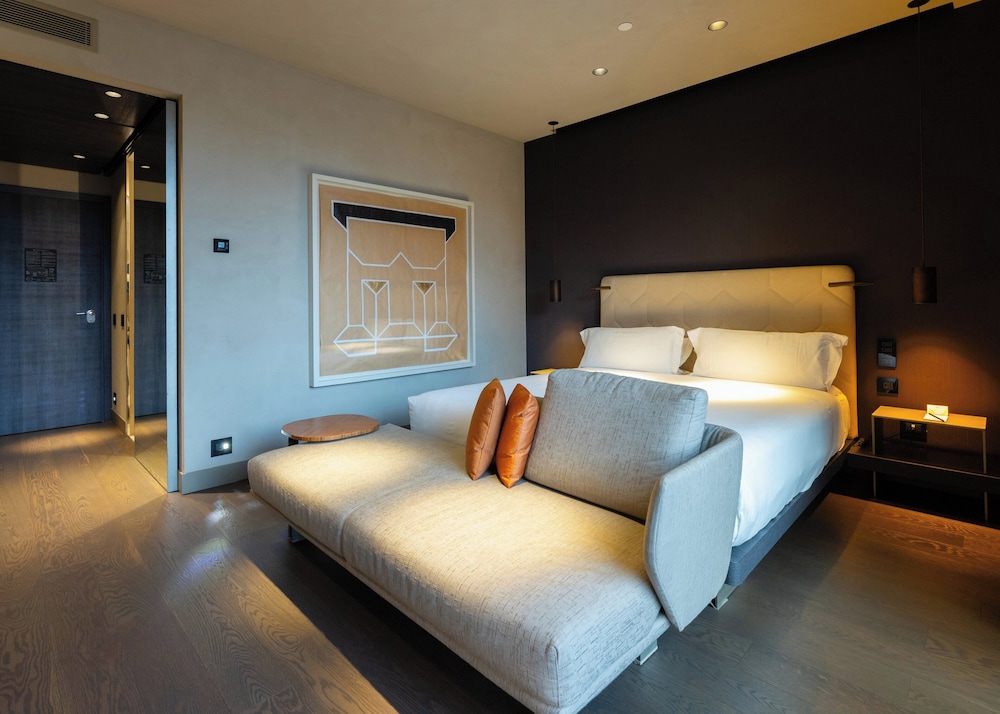 Hotel Viu Milan, a Member of Design Hotels — Hotel rooms in Milan, Lombardy