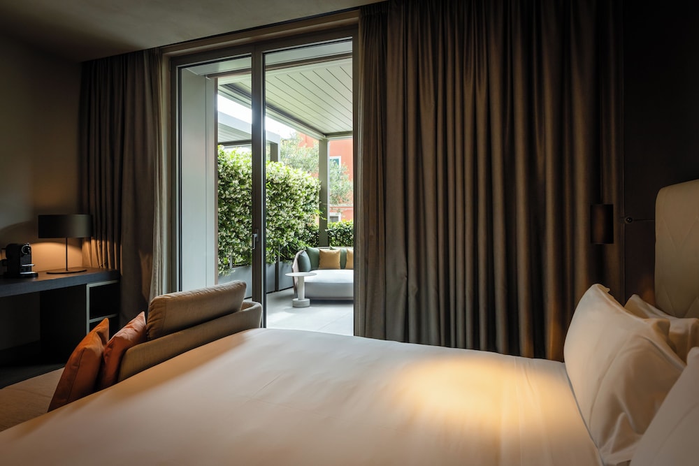 Hotel Viu Milan, a Member of Design Hotels — Hotel rooms in Milan, Lombardy