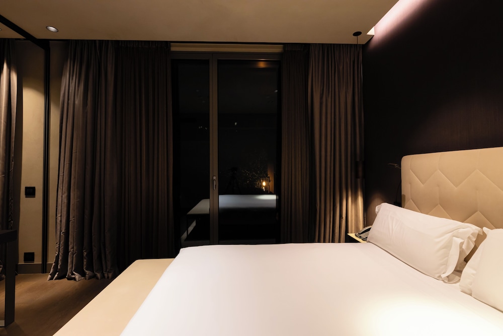 Hotel Viu Milan, a Member of Design Hotels — Hotel rooms in Milan, Lombardy