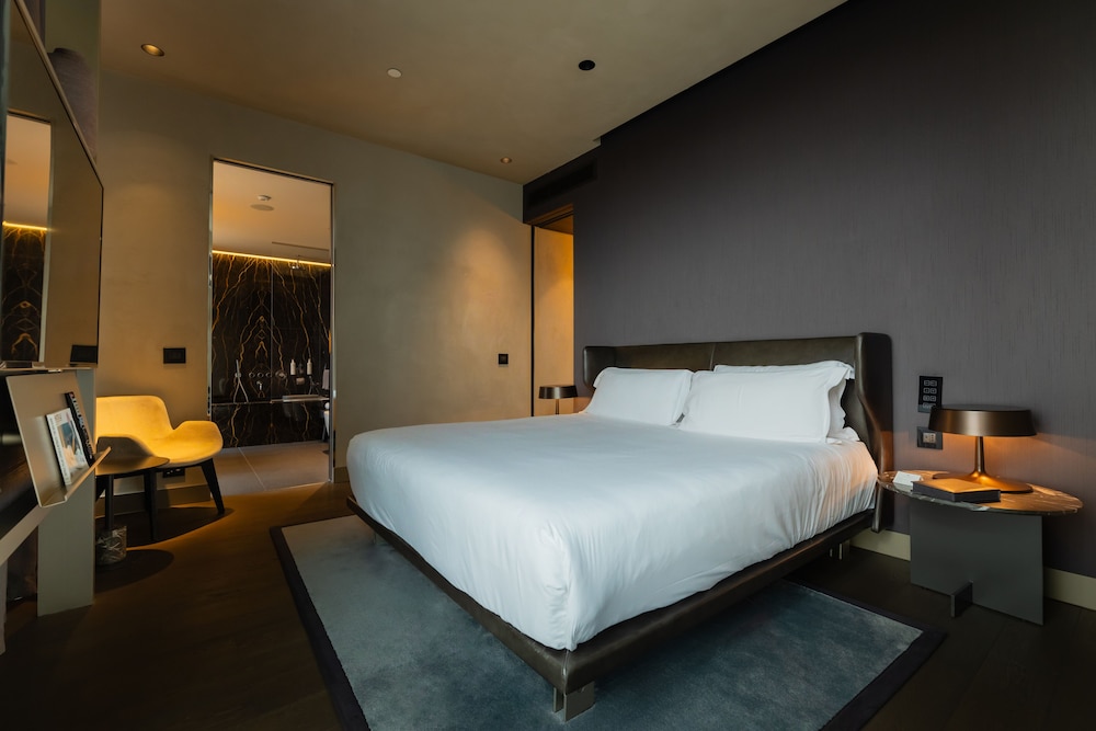 Hotel Viu Milan, a Member of Design Hotels — Hotel rooms in Milan, Lombardy