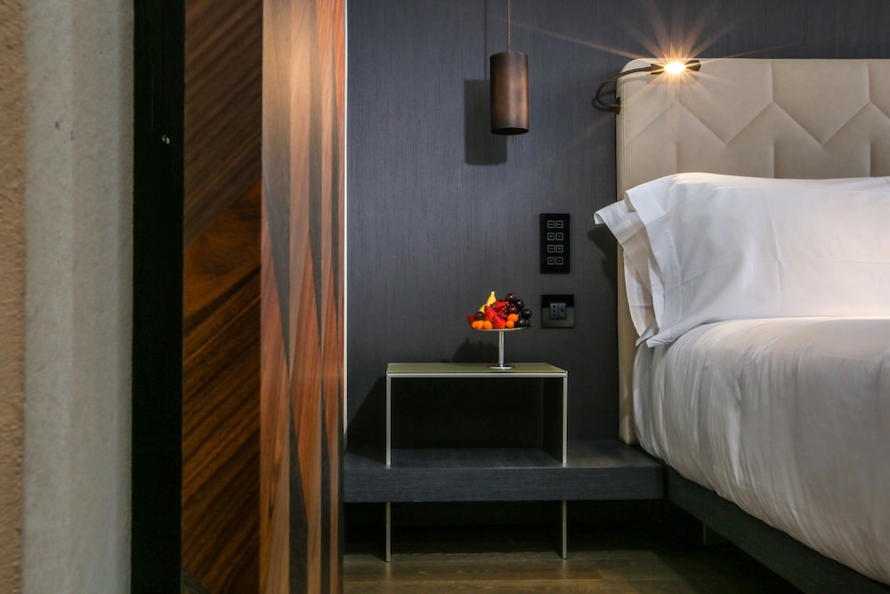 Hotel Viu Milan, a Member of Design Hotels — Hotel rooms in Milan, Lombardy
