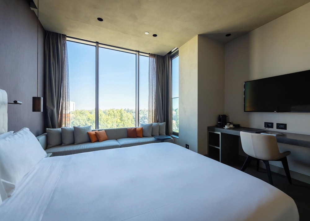 Hotel Viu Milan, a Member of Design Hotels — Hotel rooms in Milan, Lombardy