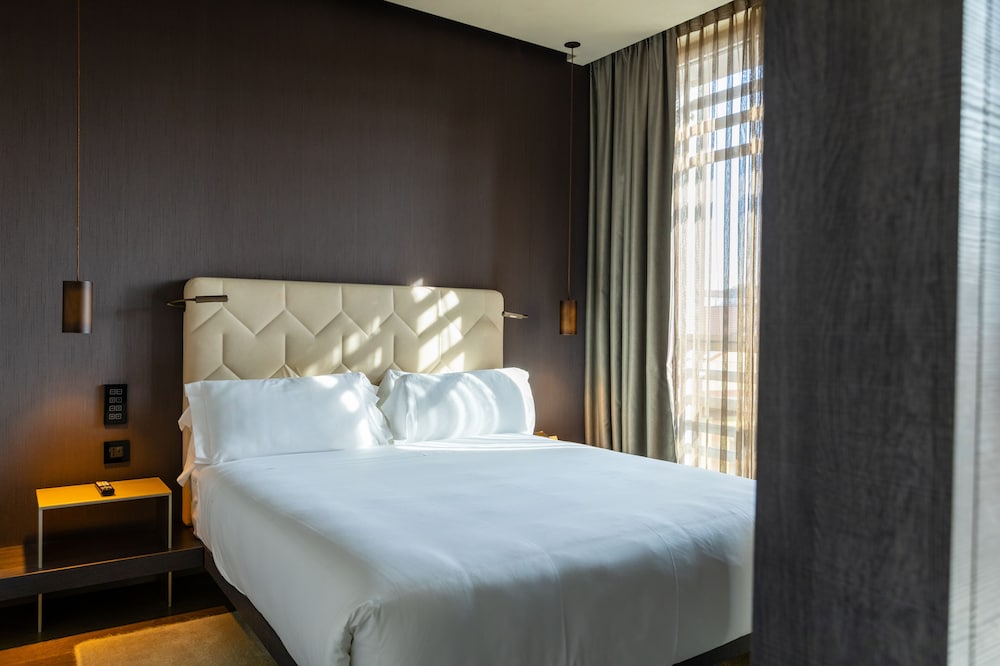 Hotel Viu Milan, a Member of Design Hotels — Hotel rooms in Milan, Lombardy