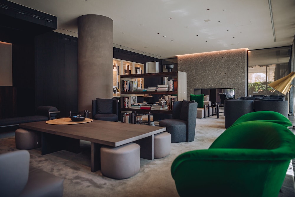 Hotel Viu Milan, a Member of Design Hotels — Hotel building in Milan, Lombardy