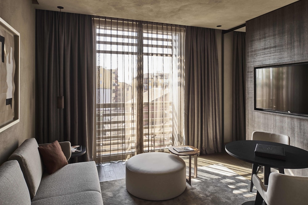 Hotel Viu Milan, a Member of Design Hotels — Hotel rooms in Milan, Lombardy