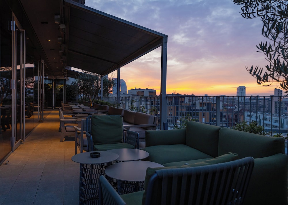 Hotel Viu Milan, a Member of Design Hotels - zdjęcie 5