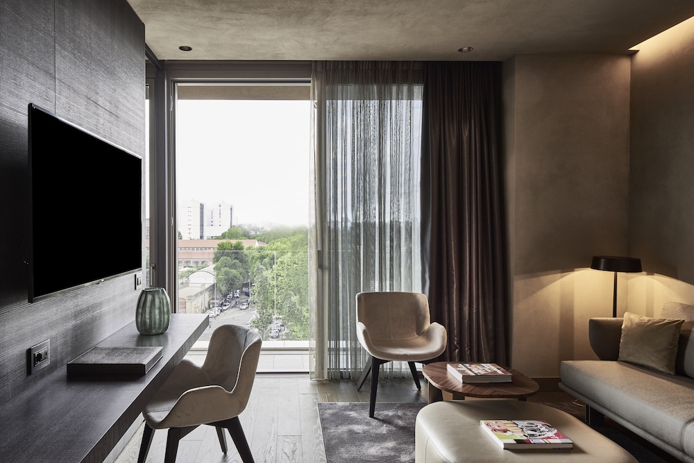 Hotel Viu Milan, a Member of Design Hotels — Hotel rooms in Milan, Lombardy