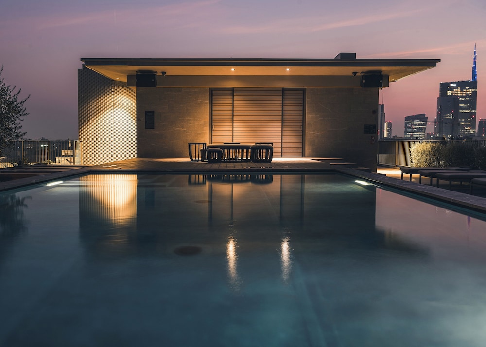 Hotel Viu Milan, a Member of Design Hotels — Main photo in Milan, Lombardy