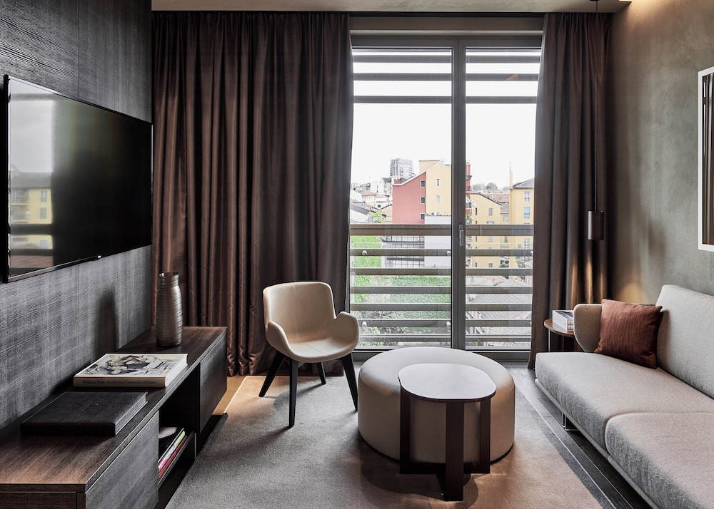 Hotel Viu Milan, a Member of Design Hotels — Hotel rooms in Milan, Lombardy