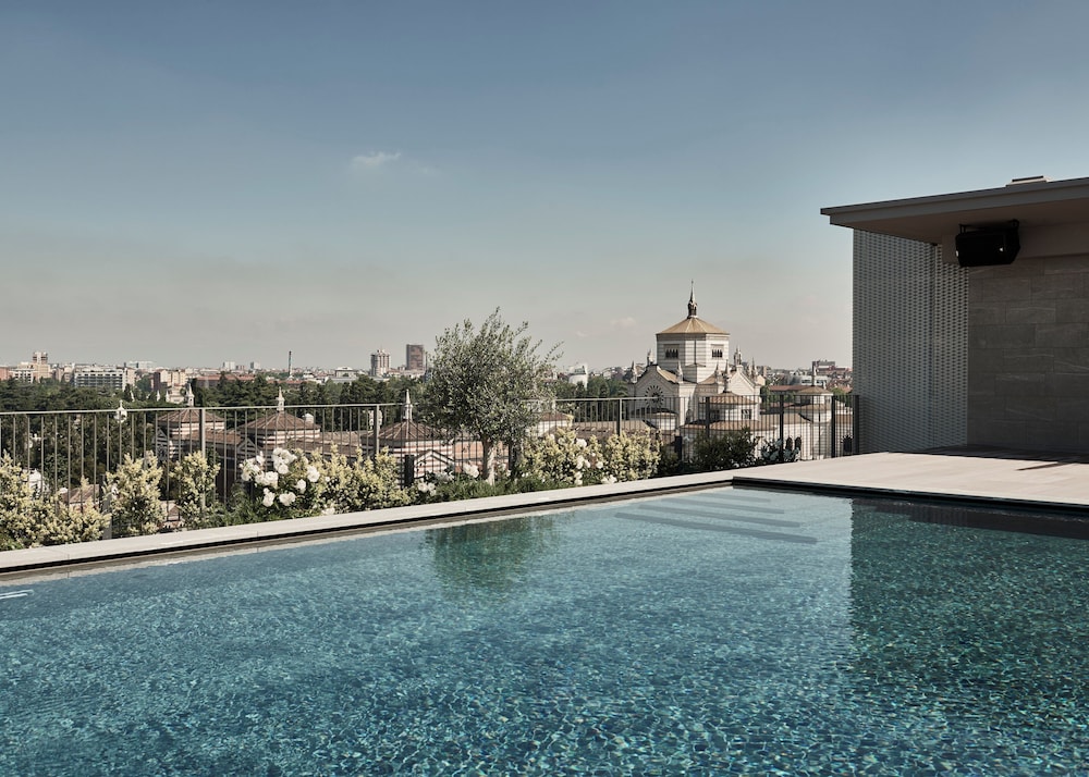 Hotel Viu Milan, a Member of Design Hotels - zdjęcie 2