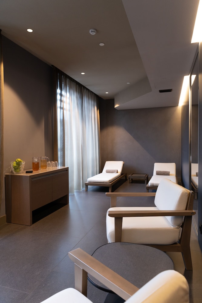 Hotel Viu Milan, a Member of Design Hotels — Spa in Milan, Lombardy