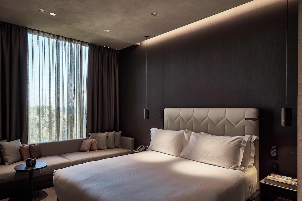 Hotel Viu Milan, a Member of Design Hotels — Hotel rooms in Milan, Lombardy