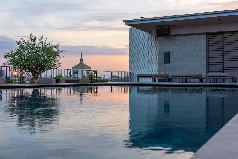 Hotel Viu Milan, a Member of Design Hotels - zdjęcie 3