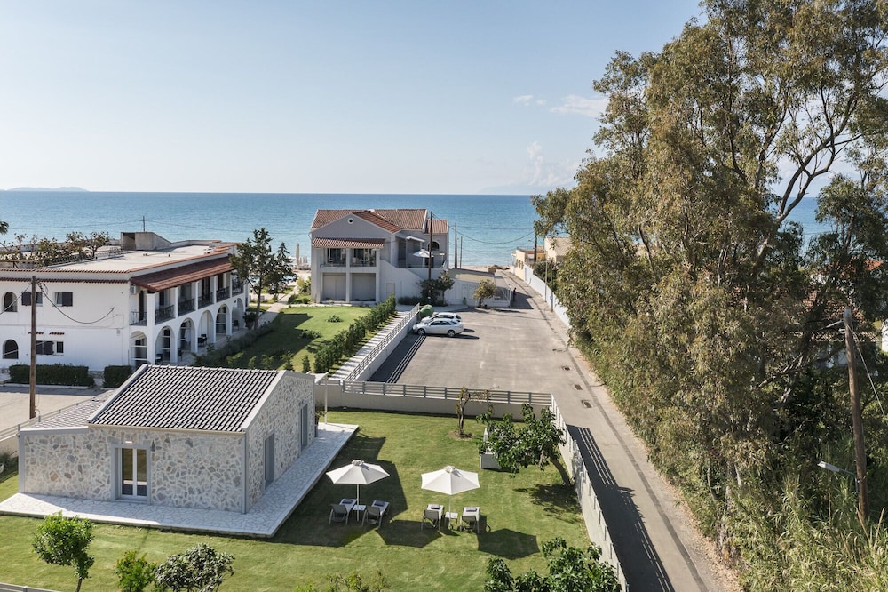 Acharavi Beach Hotel - zdjęcie 5