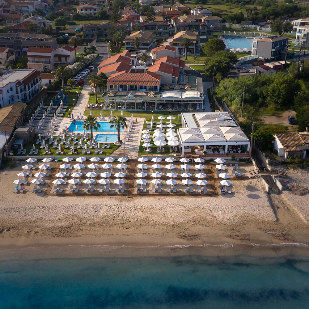 Acharavi Beach Hotel - zdjęcie 3