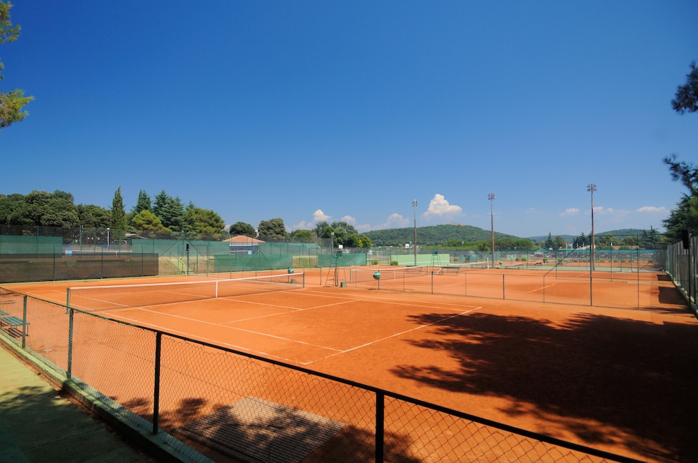 Maistra Select Petalon Resort — Sports & recreation in Vrsar, Istria