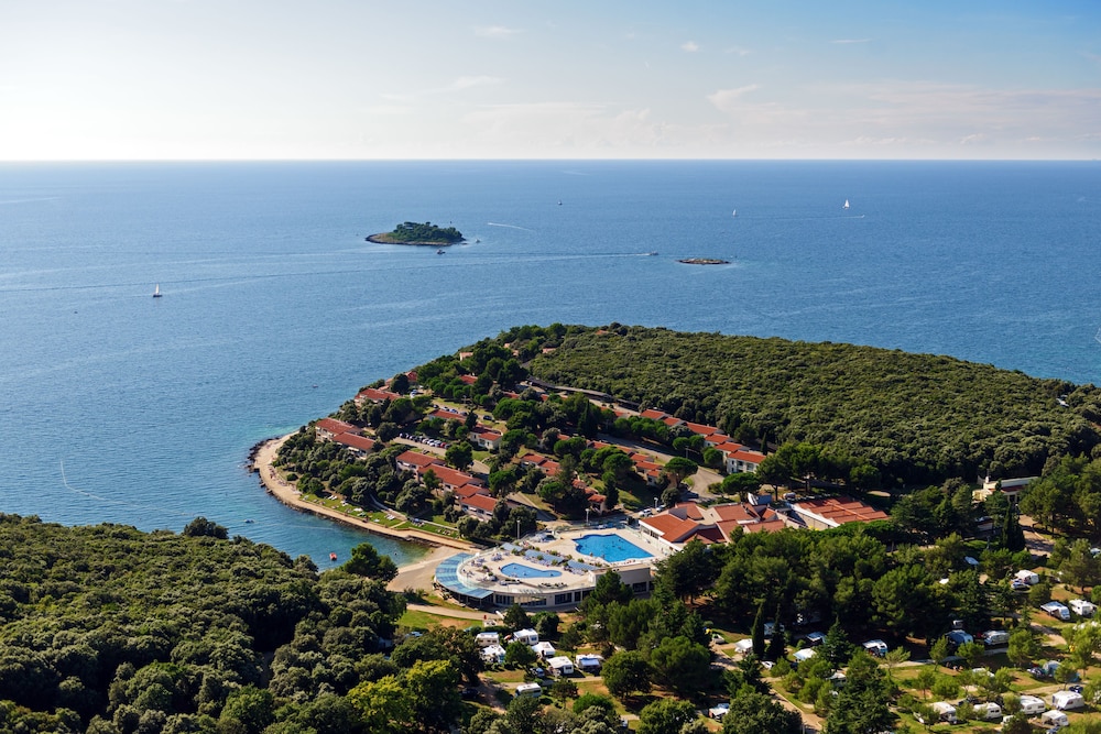 Maistra Select Petalon Resort — Main photo in Vrsar, Istria