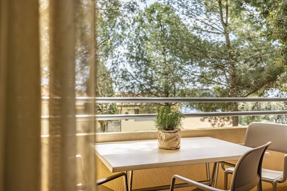 Maistra Select Petalon Resort — Hotel rooms in Vrsar, Istria