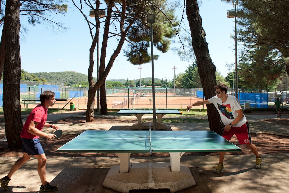 Maistra Select Petalon Resort — Sports & recreation in Vrsar, Istria