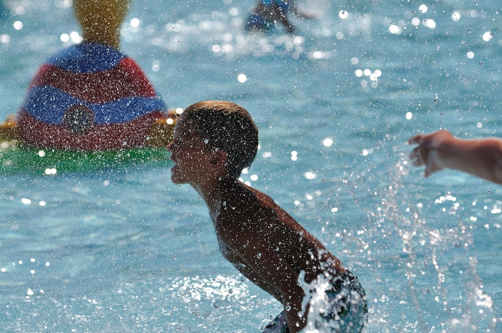 Maistra Select Petalon Resort — Attractions for children in Vrsar, Istria