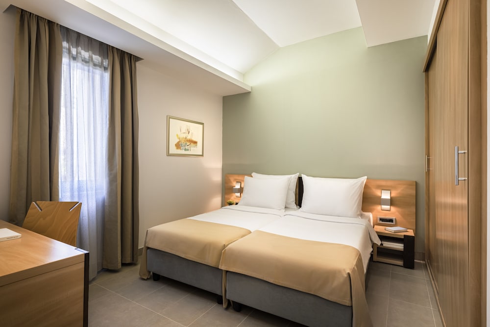 Maistra Select Petalon Resort — Hotel rooms in Vrsar, Istria