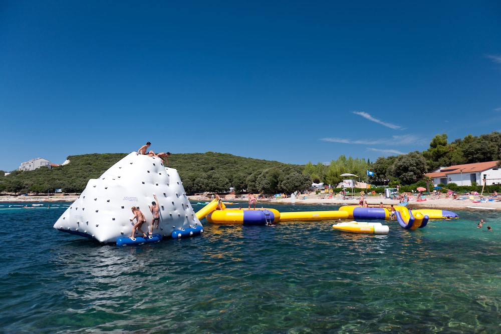 Maistra Select Petalon Resort — Attractions for children in Vrsar, Istria