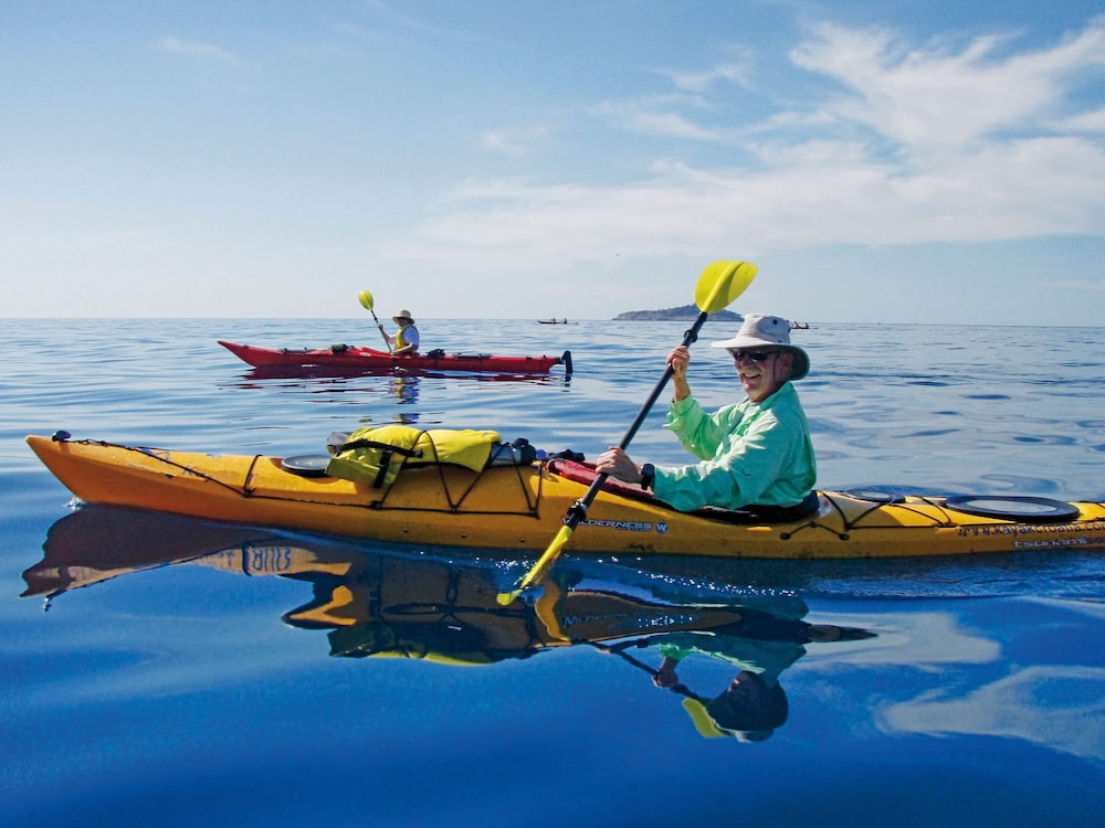 Maistra Select Petalon Resort — Sports & recreation in Vrsar, Istria