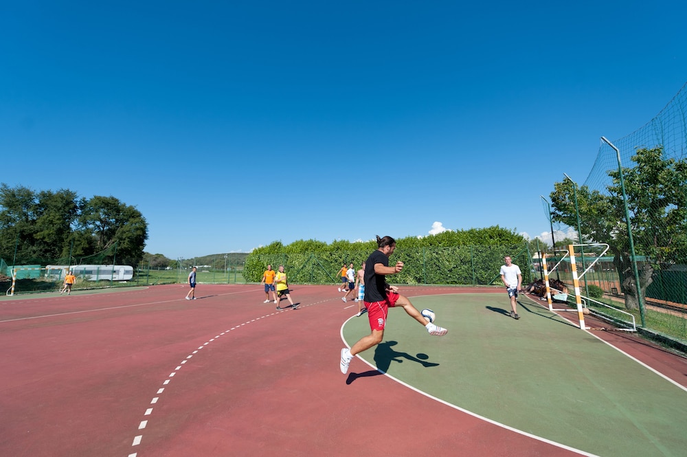 Maistra Select Petalon Resort — Sports & recreation in Vrsar, Istria