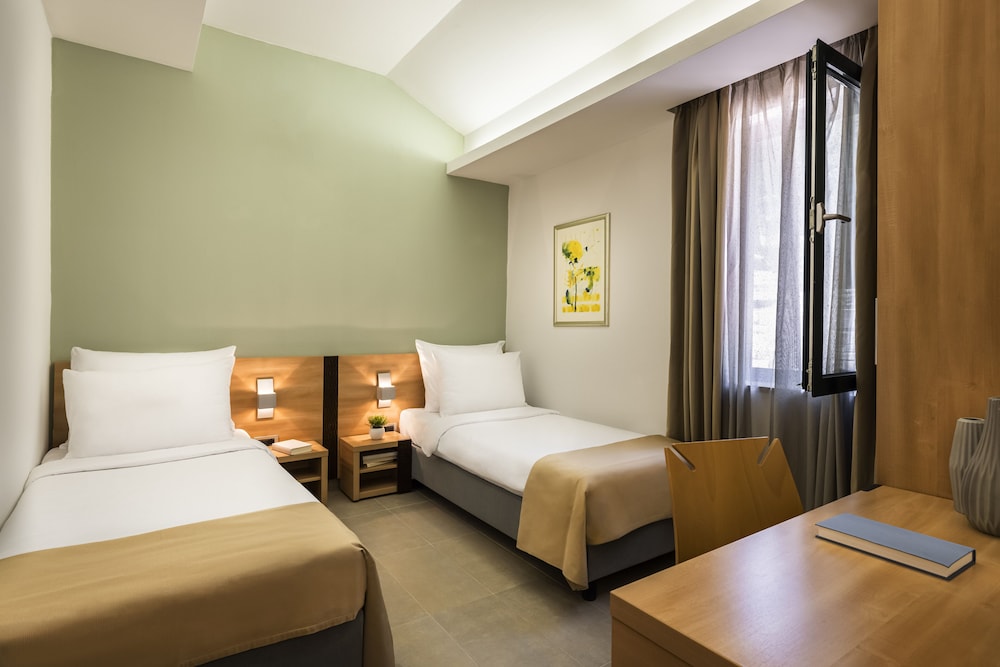 Maistra Select Petalon Resort — Hotel rooms in Vrsar, Istria