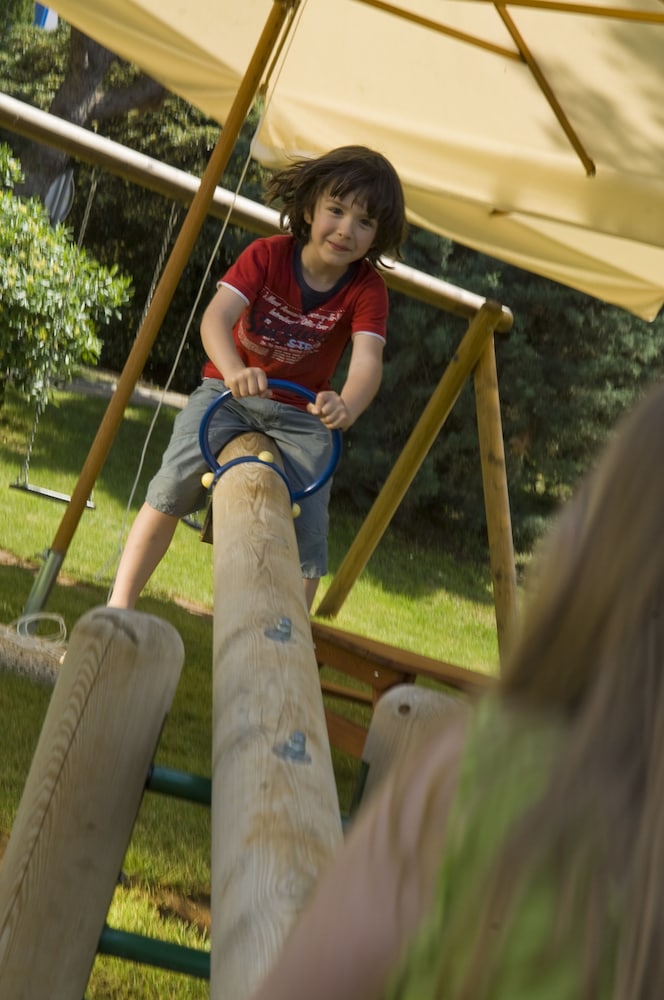 Maistra Select Petalon Resort — Attractions for children in Vrsar, Istria
