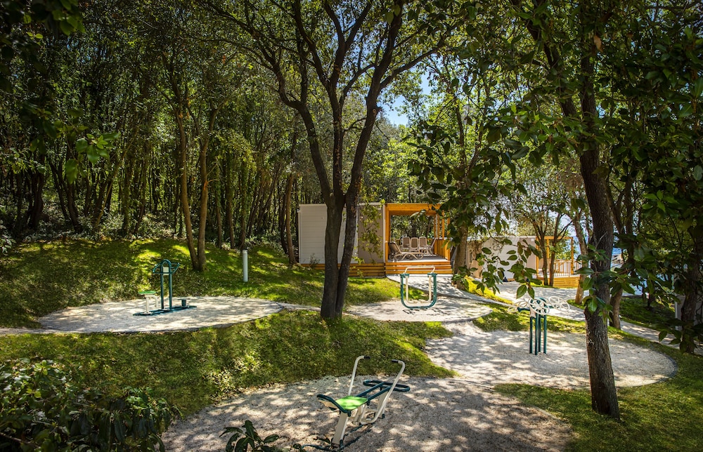 Maistra Select Petalon Resort — Sports & recreation in Vrsar, Istria