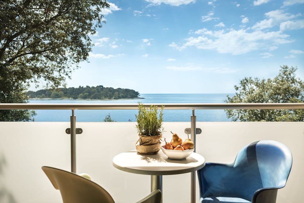 Maistra Select Petalon Resort — Hotel rooms in Vrsar, Istria