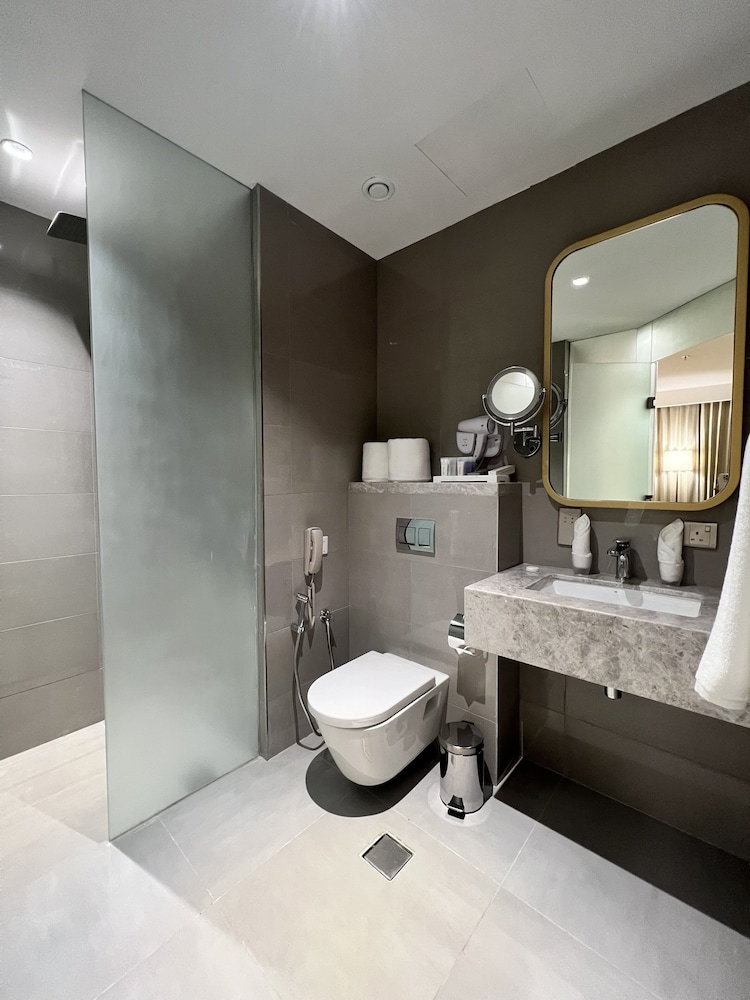 City Seasons Suites — Hotel rooms in Dubai