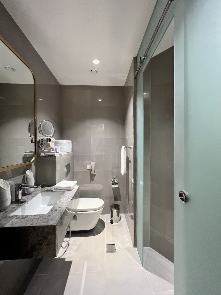 City Seasons Suites — Hotel rooms in Dubai