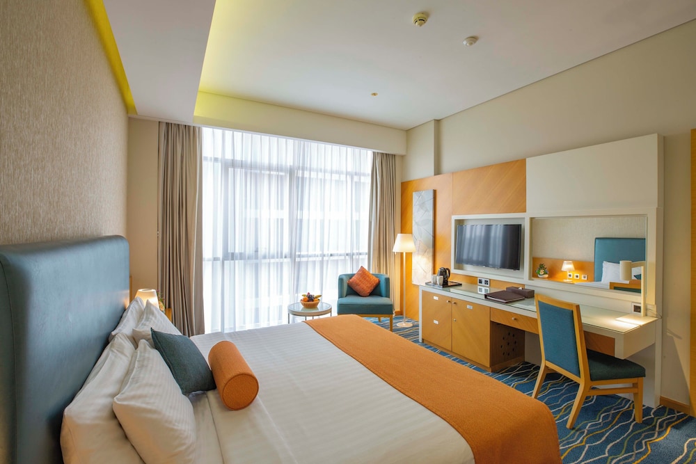 Royal Continental Hotel - zdjęcie 5