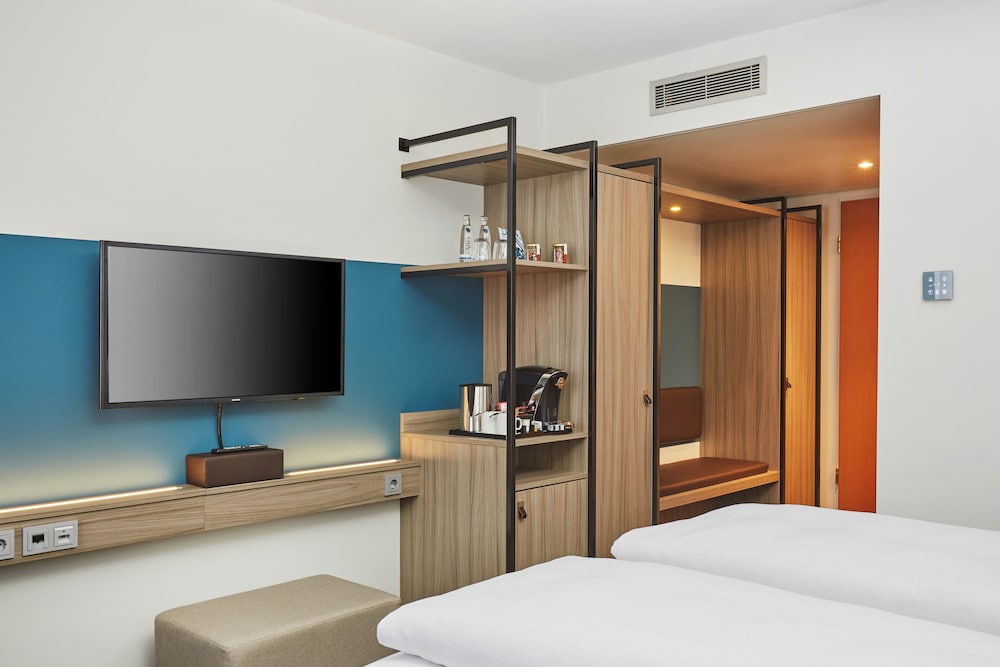 H4 Hotel Leipzig - zdjęcie 4