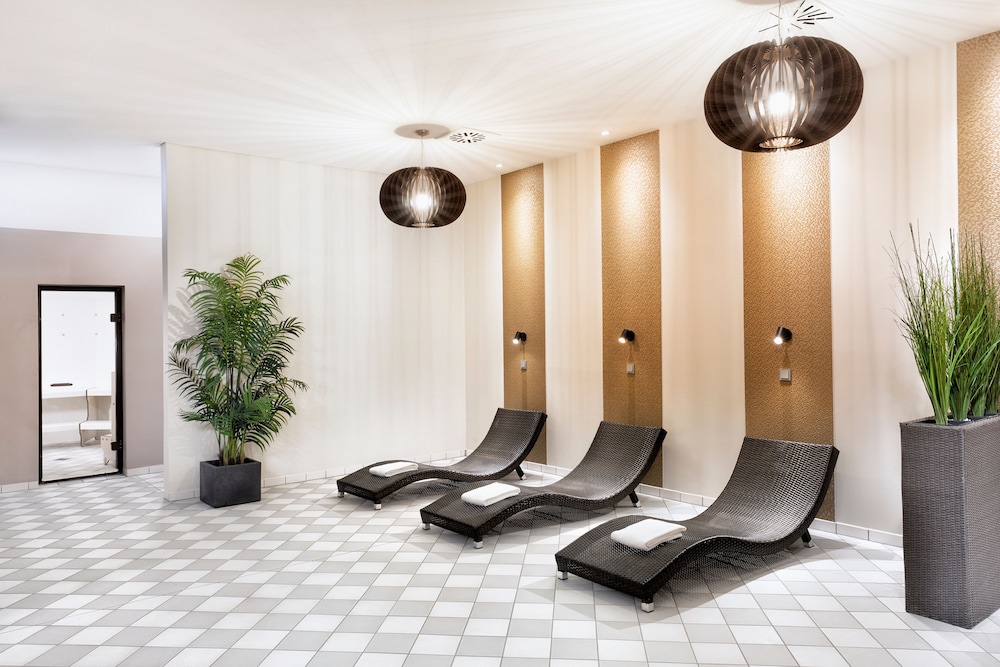H4 Hotel Leipzig - zdjęcie 5