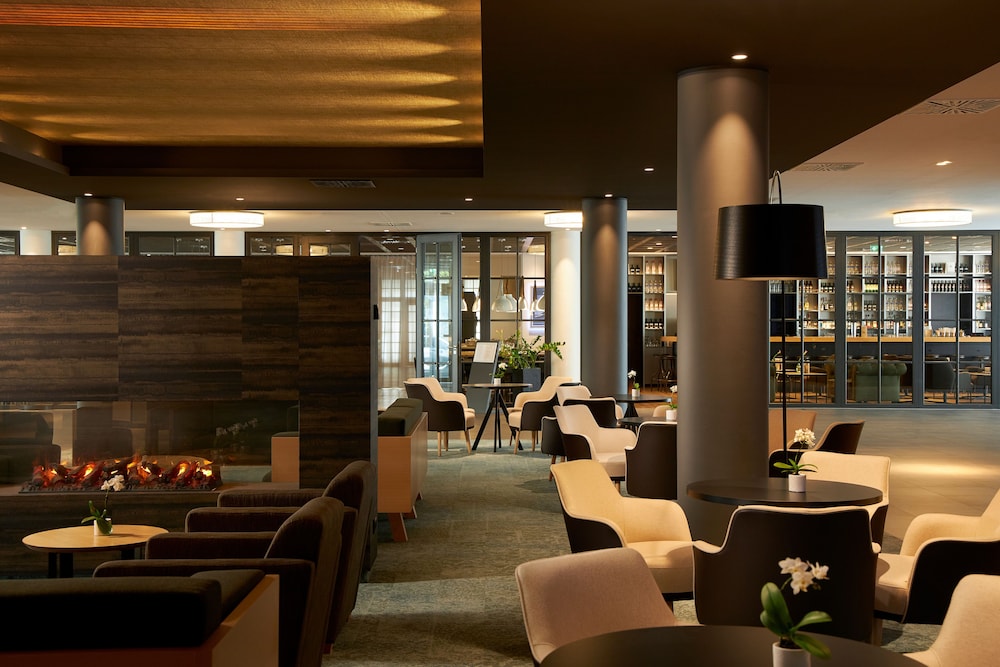 H4 Hotel Leipzig - zdjęcie 3
