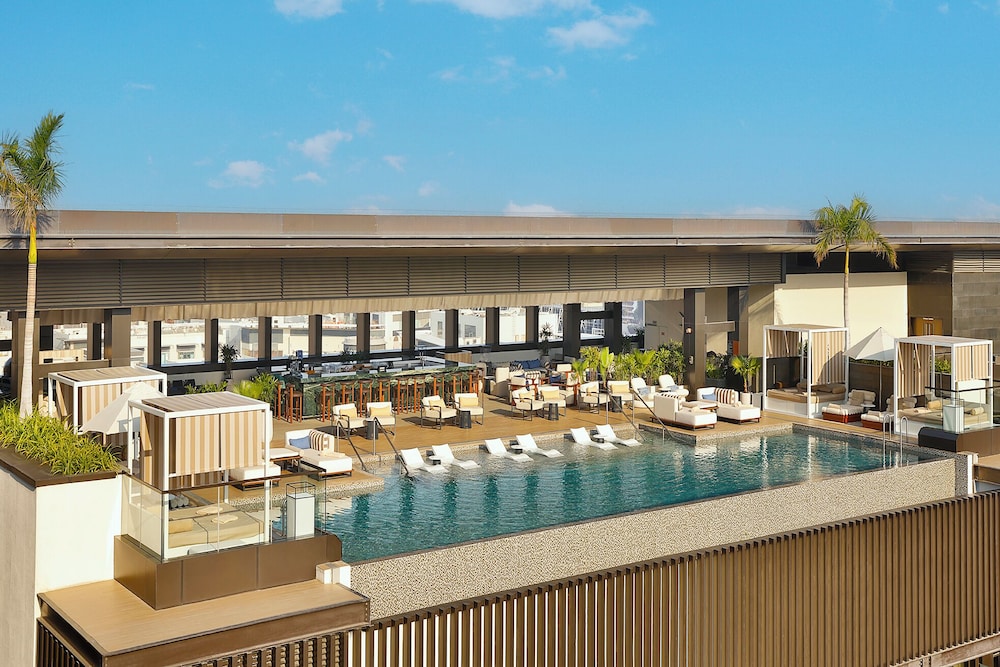 La Ville Hotel & Suites CITY WALK, Dubai, Autograph Collection - zdjęcie 3