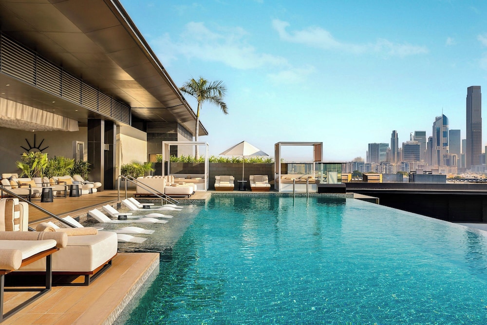 La Ville Hotel & Suites CITY WALK, Dubai, Autograph Collection