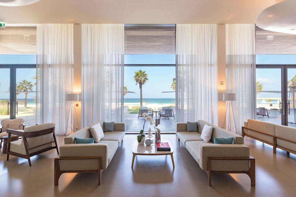 Nikki Beach Resort & Spa Dubai — Hotel rooms in Dubai