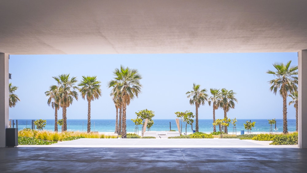Nikki Beach Resort & Spa Dubai — Beach in Dubai