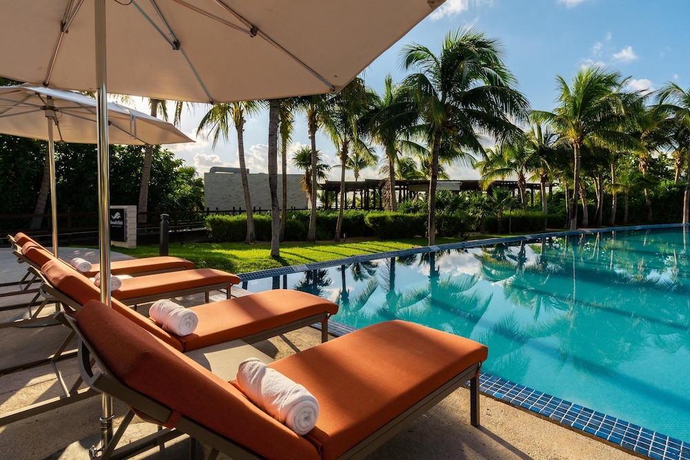 Moon Palace The Grand Cancun - All-inclusive — Pool in Cancun, Quintana Roo