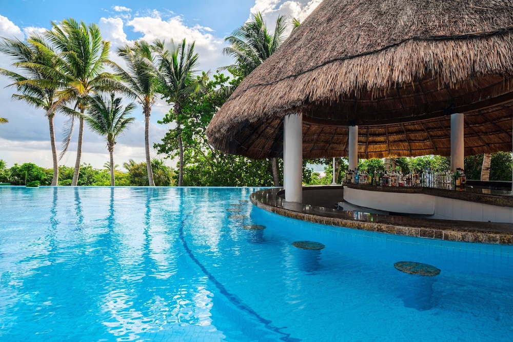 Moon Palace The Grand Cancun - All-inclusive — Pool in Cancun, Quintana Roo