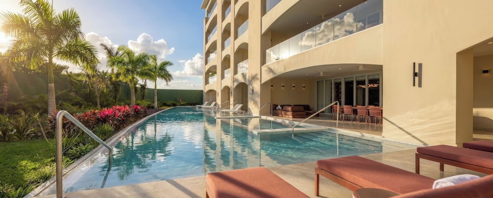 Moon Palace The Grand Cancun - All-inclusive — View in Cancun, Quintana Roo