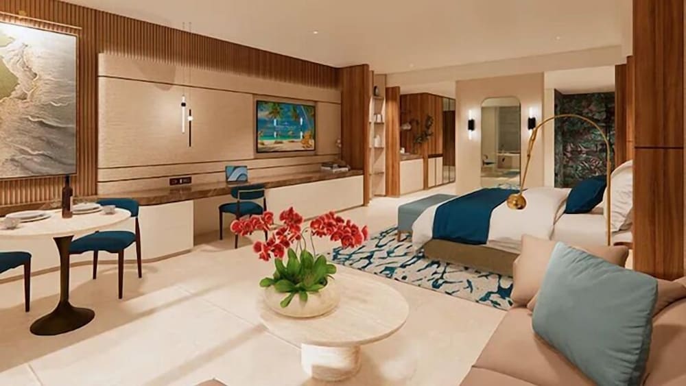 Moon Palace The Grand Cancun - All-inclusive — Rooms in Cancun, Quintana Roo