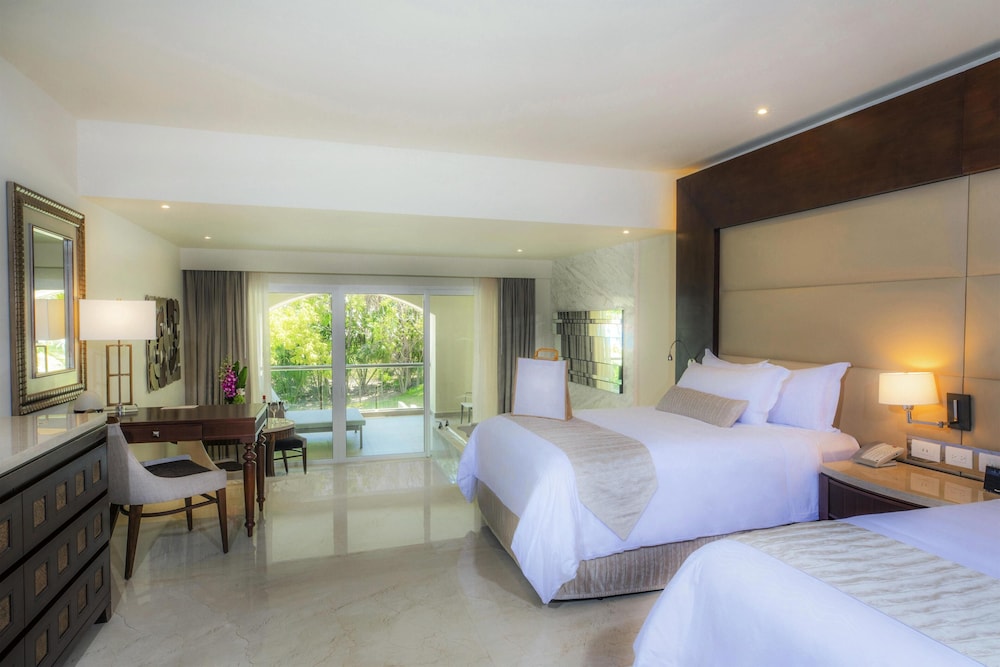 Moon Palace The Grand Cancun - All-inclusive — Rooms in Cancun, Quintana Roo